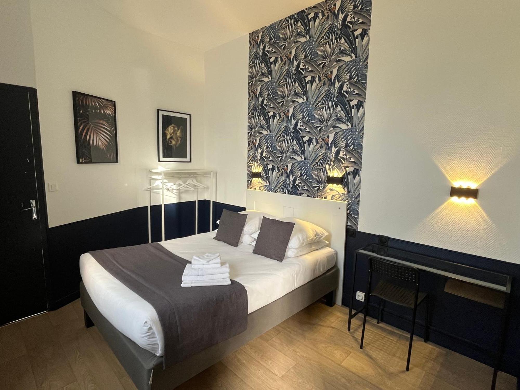 Hotel Saint Eloi Tours Exteriér fotografie